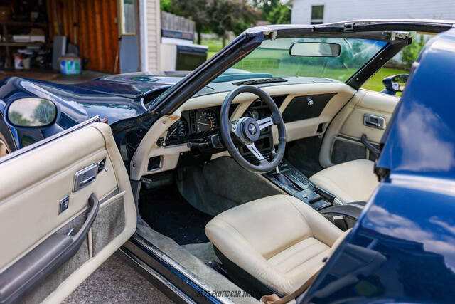1979 Chevrolet Corvette