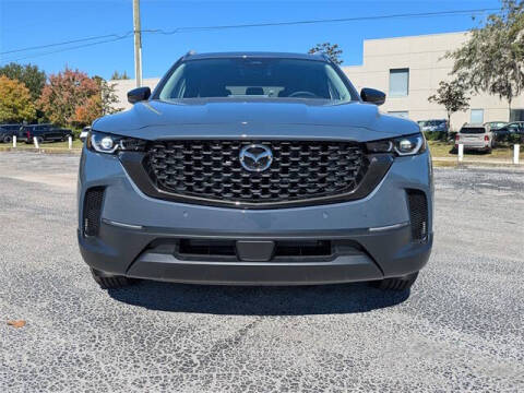 2026 Mazda CX-50 Hybrid Preferred