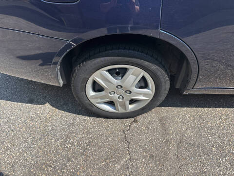 2007 Saturn Ion 2