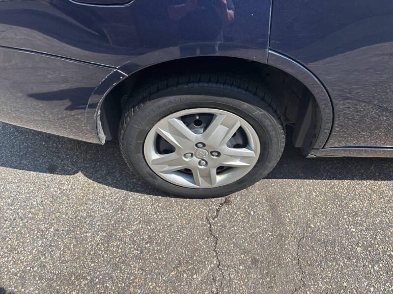 2007 Saturn Ion 2