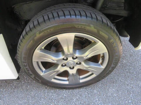 2017 Toyota Sienna SE Premium 8-Passenger