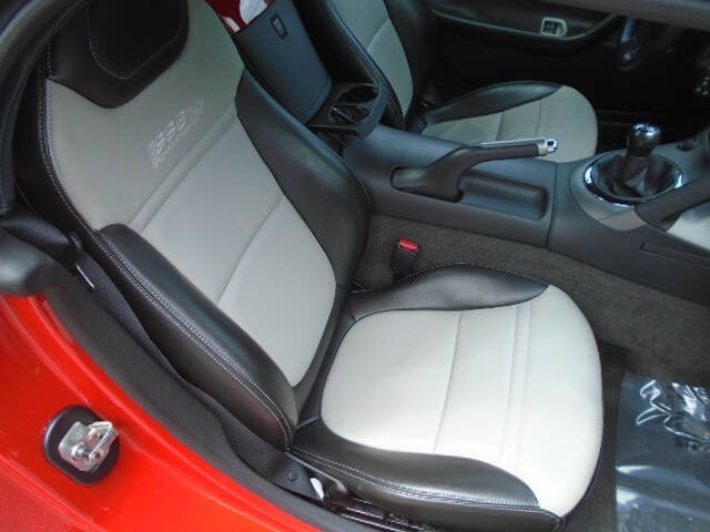 2008 Pontiac Solstice