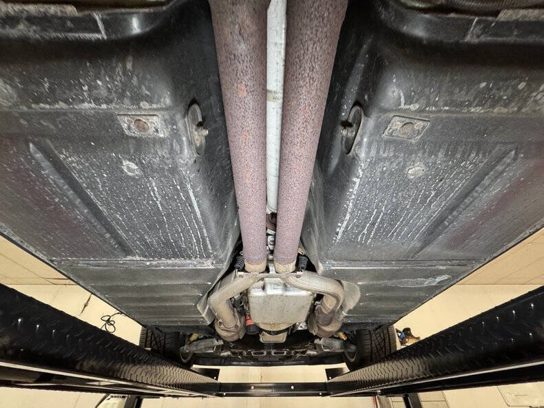 1993 Chevrolet Corvette