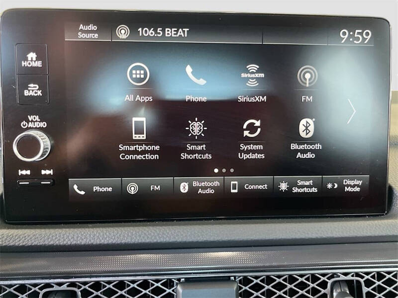 2025 Acura Integra Type S