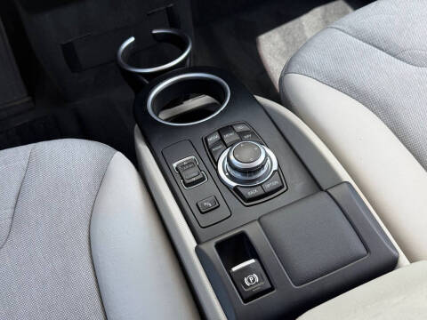 2016 BMW i3