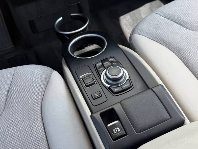 2016 BMW i3