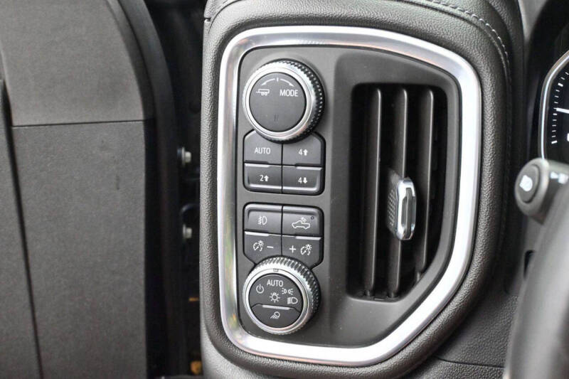 2020 GMC Sierra 2500HD