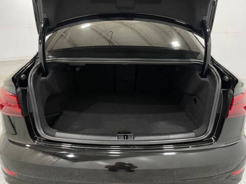 2018 Audi RS 3 2.5T quattro