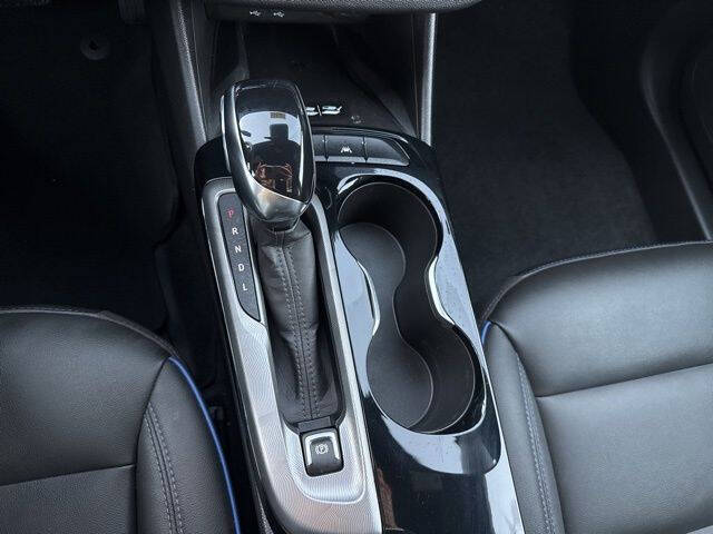 2024 Buick Envista Sport Touring