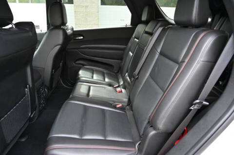 2024 Dodge Durango R/T Plus