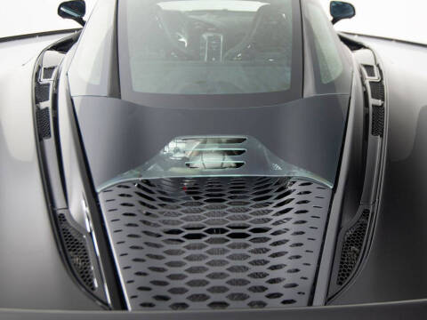 2026 McLaren 750S