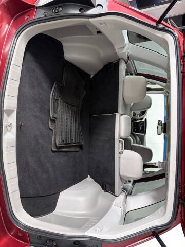 2013 Subaru Forester 2.5X Premium