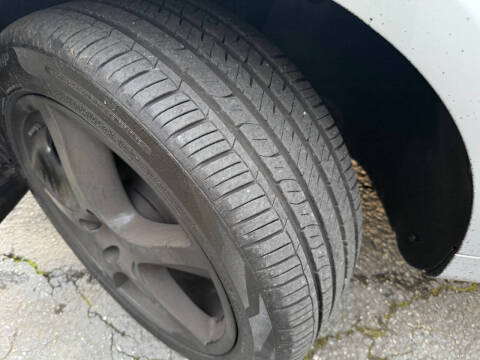 2005 Porsche Cayenne S