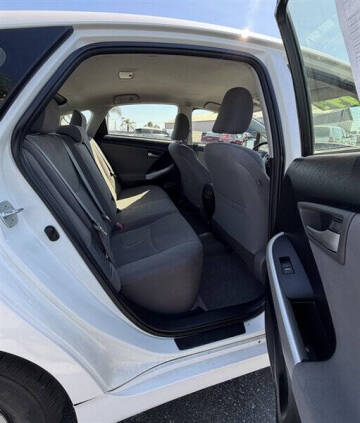 2015 Toyota Prius One
