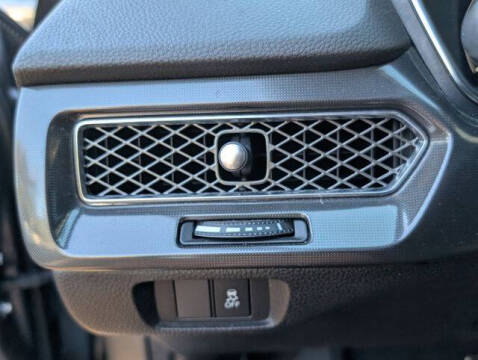 2023 Acura Integra w/Tech w/A-SPEC