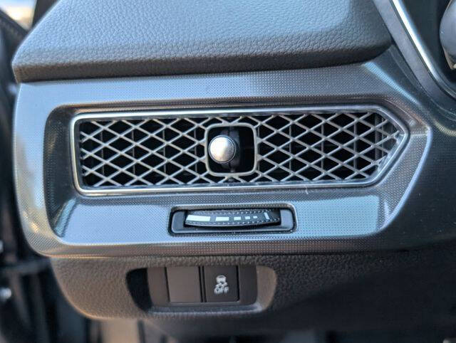 2023 Acura Integra w/Tech w/A-SPEC