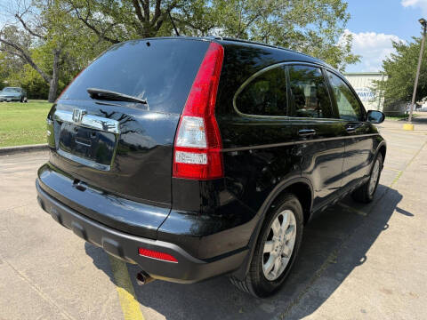 2009 Honda CR-V EX-L w/Navi