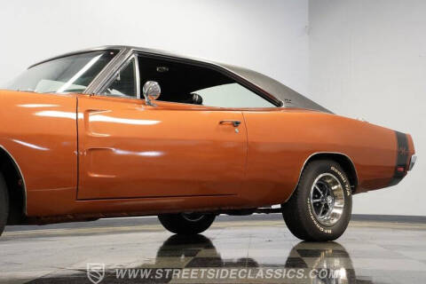 1969 Dodge Charger