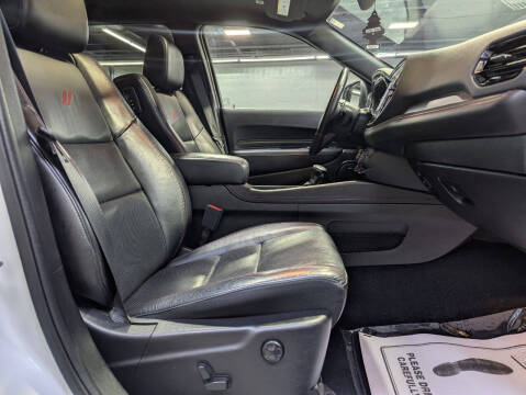 2021 Dodge Durango R/T