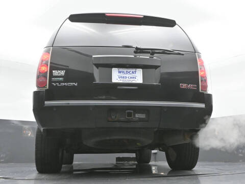 2011 GMC Yukon Denali