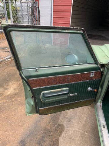 1970 Oldsmobile Delta Eighty-Eight