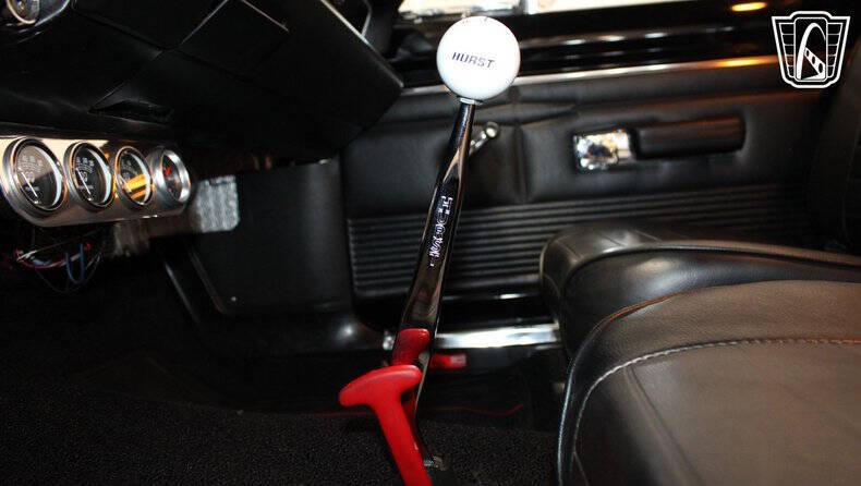 1968 Dodge Dart