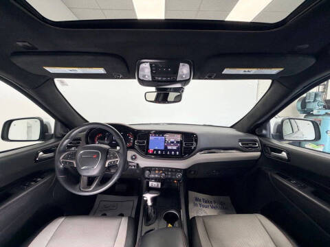 2024 Dodge Durango Citadel