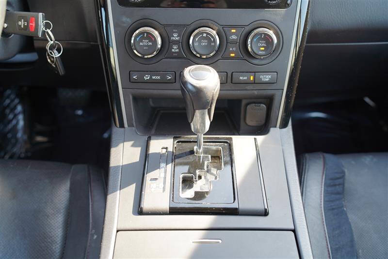 2013 Mazda CX-9 Touring