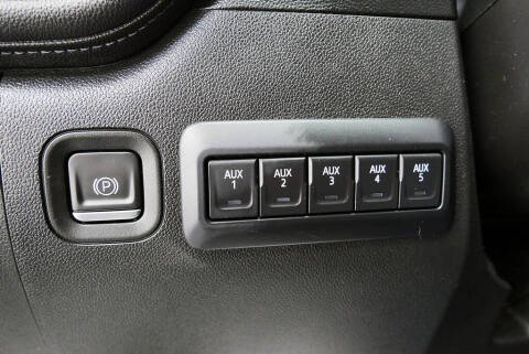 2021 Chevrolet Silverado 2500HD