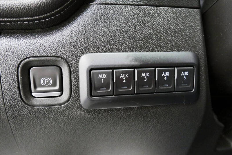 2021 Chevrolet Silverado 2500HD