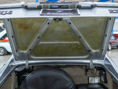 1985 Jaguar XJ-Series XJS