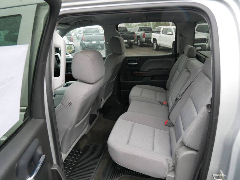 2015 GMC Sierra 1500