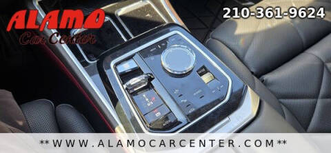 2024 BMW 7 Series 740i