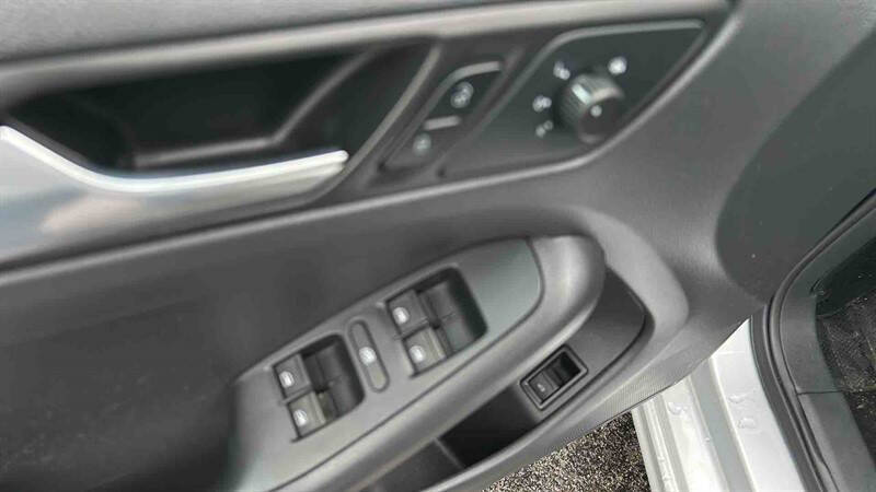 2014 Volkswagen Jetta S