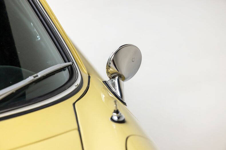 1965 Porsche 911