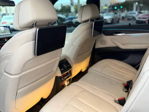 2017 BMW X5 sDrive35i