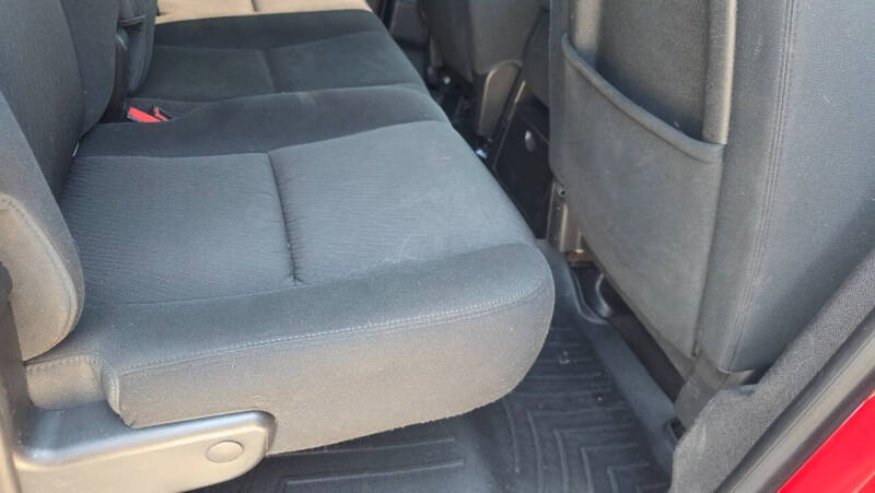 2013 GMC Sierra 1500 SLE