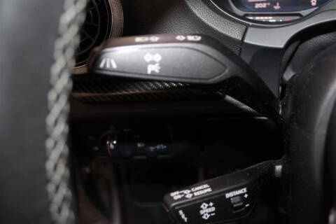 2018 Audi RS 3 2.5T quattro