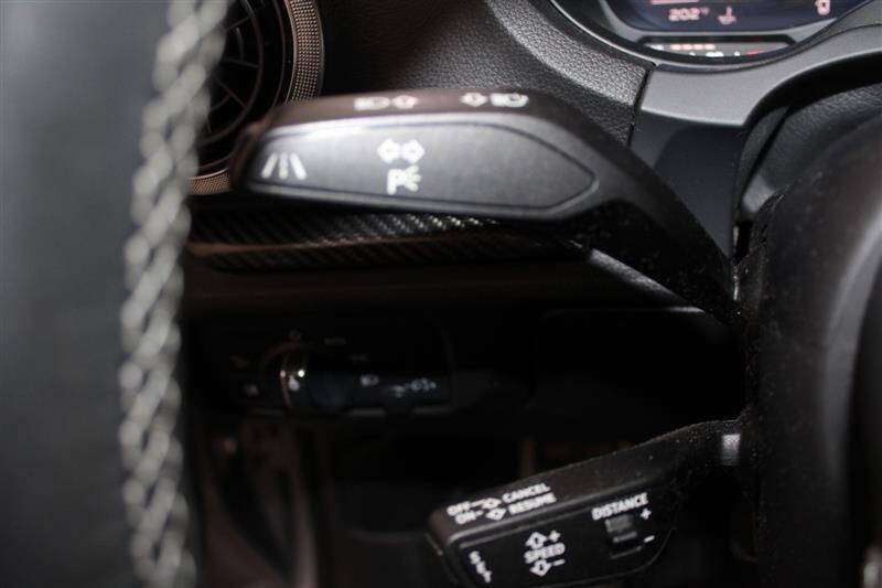 2018 Audi RS 3 2.5T quattro