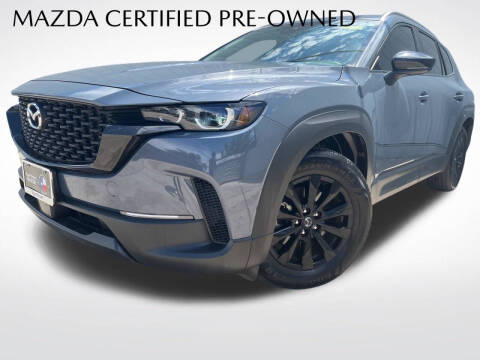 2023 Mazda CX-50 2.5 S Preferred Plus