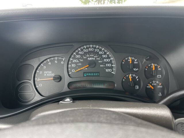 2004 GMC Sierra 1500