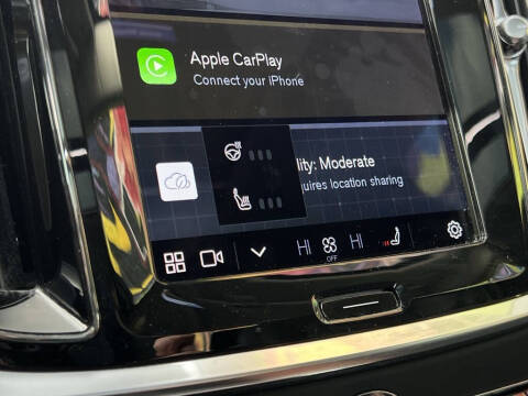 2023 Volvo S60 B5 Ultimate Bright Theme