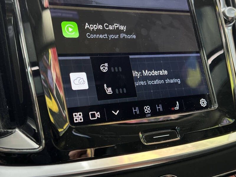 2023 Volvo S60 B5 Ultimate Bright Theme