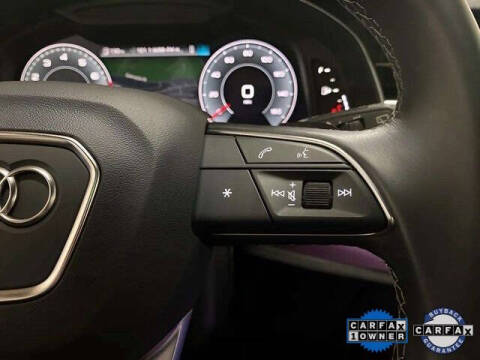 2023 Audi Q8 quattro Premium Plus 55 TFSI