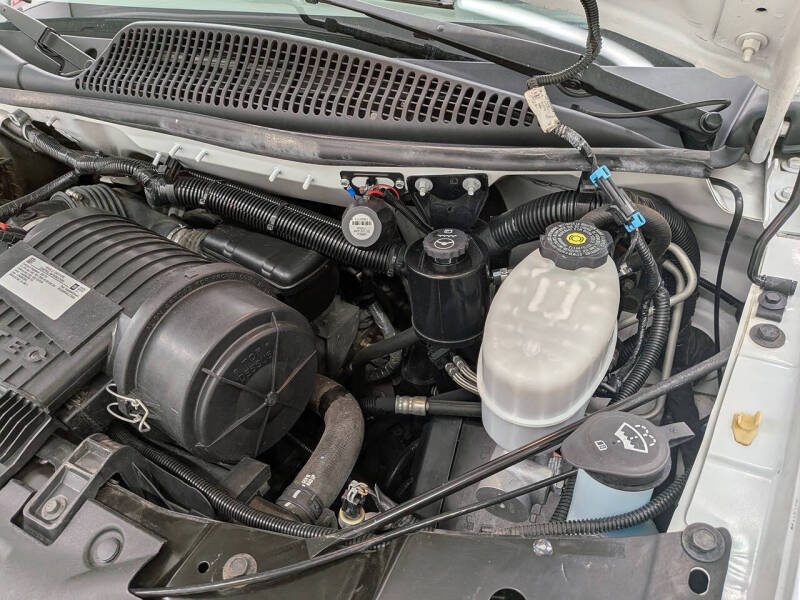 2020 Chevrolet Express 3500