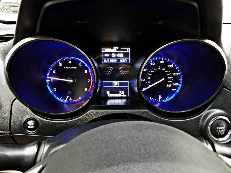 2019 Subaru Legacy 2.5i Limited