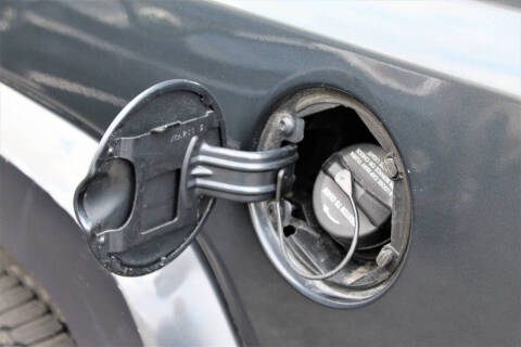 2008 Jeep Commander Sport