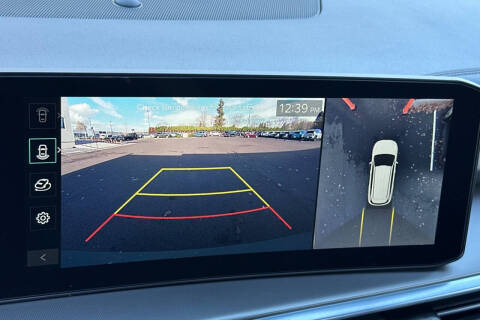 2026 Kia Sorento Plug-In Hybrid