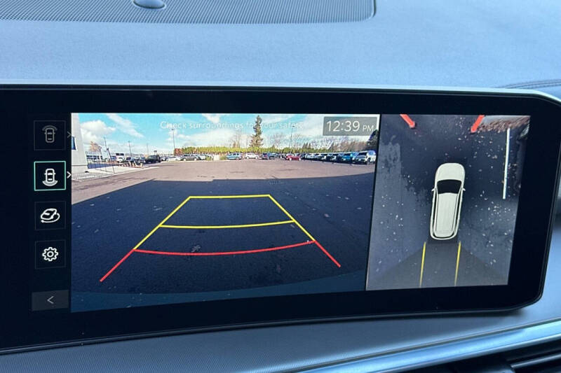 2026 Kia Sorento Plug-In Hybrid