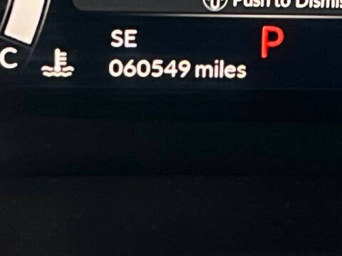 2021 Acura RDX w/Advance